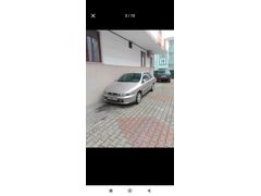 Sahibinden Fiat Marea 1.6 ELX 2000 Model  261.000 km Gri