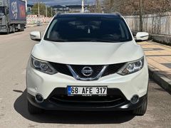Sahibinden Emsalsiz Temizlikte 2015 Qashqai 