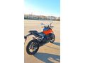 KTM 250 Duke 2025 - Quickshifter - 6200km