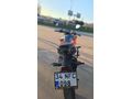 KTM 250 Duke 2025 - Quickshifter - 6200km