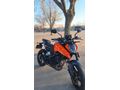 KTM 250 Duke 2025 - Quickshifter - 6200km