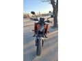 KTM 250 Duke 2025 - Quickshifter - 6200km