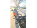 KTM 250 Duke 2025 - Quickshifter - 6200km