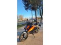 KTM 250 Duke 2025 - Quickshifter - 6200km