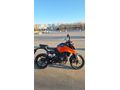 KTM 250 Duke 2025 - Quickshifter - 6200km
