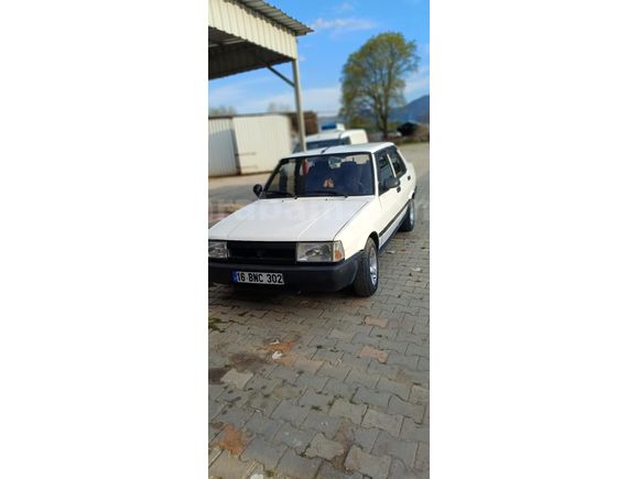 Sahibinden Tofaş Şahin 1.6 2000 Model