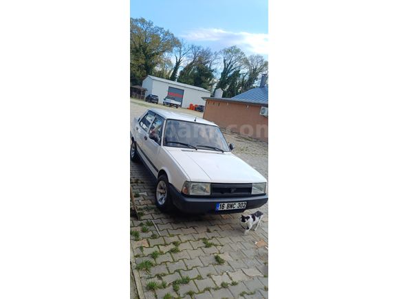 Sahibinden Tofaş Şahin 1.6 2000 Model