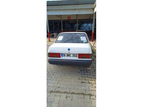 Sahibinden Tofaş Şahin 1.6 2000 Model