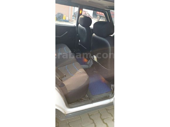 Sahibinden Tofaş Şahin 1.6 2000 Model