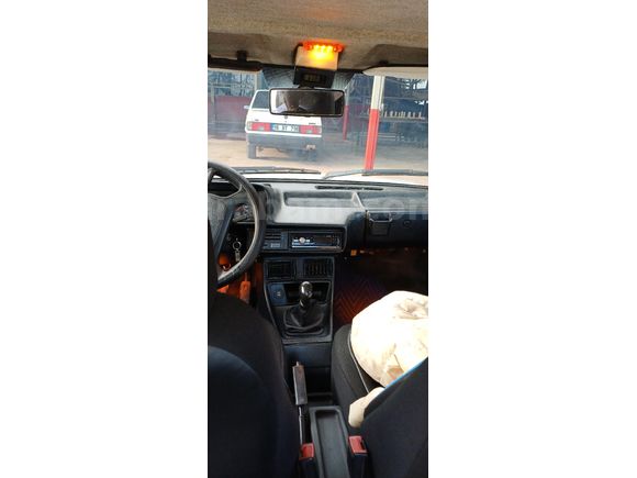 Sahibinden Tofaş Şahin 1.6 2000 Model