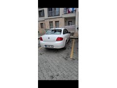 Sahibinden Fiat Linea 1.3 Multijet Active Plus 2014 Model  91.000 km Beyaz