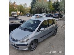 Sahibinden Honda Jazz 1.4 ES 2005 Model  226.000 km Gri