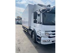 Sahibinden Mercedes - Benz Atego 1518