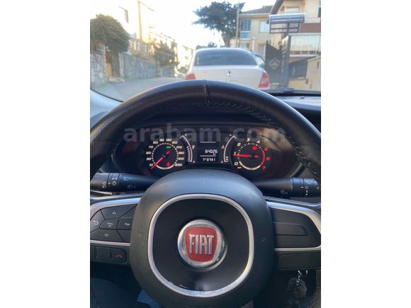 Sahibinden Fiat Egea 1.3 Multijet Easy 2017 Model 