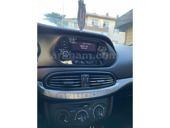 Sahibinden Fiat Egea 1.3 Multijet Easy 2017 Model 