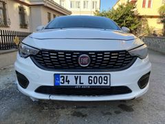 Sahibinden Fiat Egea 1.3 Multijet Easy 2017 Model 