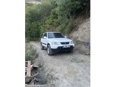Sahibinden Honda CR-V 2.0i ES 1998 Model 