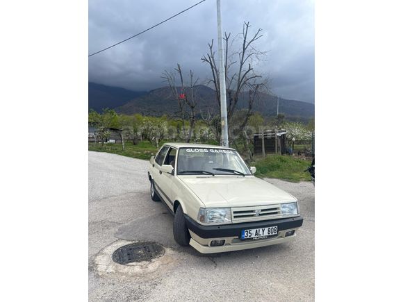 Sahibinden Tofaş Şahin 1.6 1993 Model