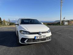 Sahibinden Volkswagen Polo 1.0 TSi Life 2023 Model 