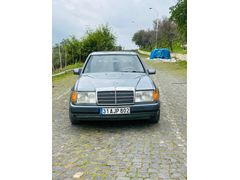 Sahibinden Mercedes - Benz 250 D 1989 Model