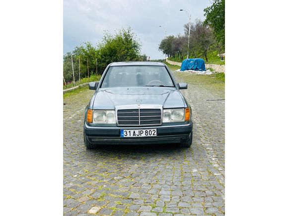 Sahibinden Mercedes - Benz 250 D 1989 Model
