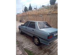 Sahibinden Renault R 9 1.6 Fairway 1995 Model 