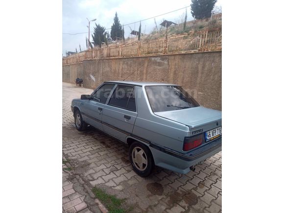 Sahibinden Renault R 9 1.6 Fairway 1995 Model 