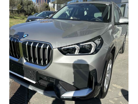 Sahibinden BMW X1 xDrive25e X Line 2025 Model İstanbul
