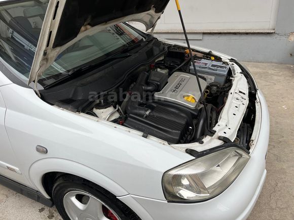 Sahibinden Opel Astra 1.6 Comfort 2001 Model