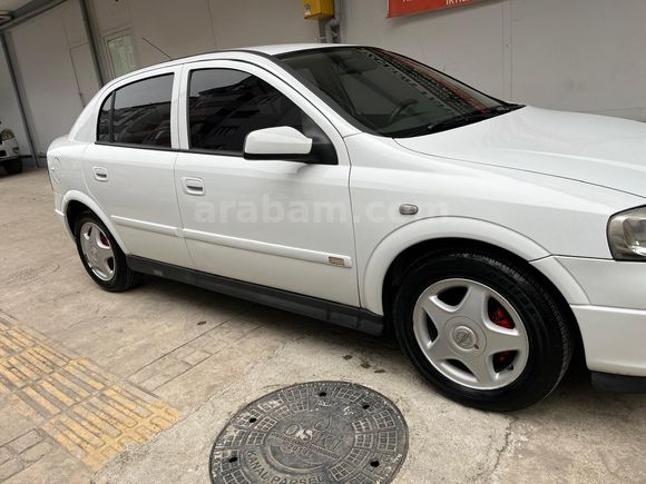 Sahibinden Opel Astra 1.6 Comfort 2001 Model