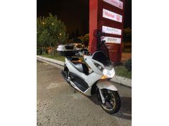 Sahibinden Honda PCX125 