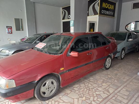Galeriden Fiat Tempra 1.6 SX A 1993 Model Zonguldak