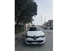 Sahibinden Renault Clio 1.5 dCi Joy 2015 Model 