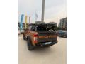 Ford Ranger  4x4 Wildtrak 2021 