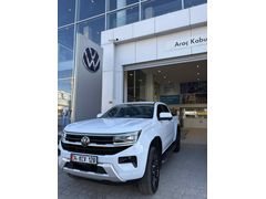 Sahibinden Volkswagen Amarok 2.0 TDI Style Plus 2024 çıkışlı