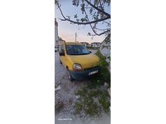 Sahibinden Renault Kangoo 1.9 D RN 2002 Model