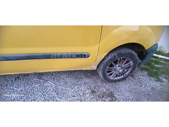 Sahibinden Renault Kangoo 1.9 D RN 2002 Model