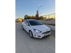 Sahibinden Ford Focus 1.6 TDCi Titanium 2017 Model Adana