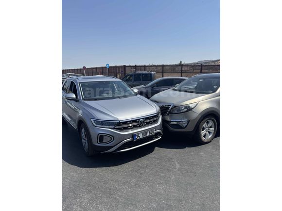 Sahibinden Kia Sportage 1.6 GSL Plus 2013 Model 