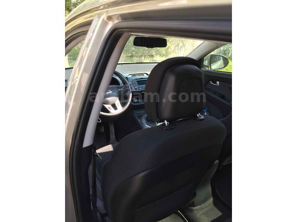 Sahibinden Kia Sportage 1.6 GSL Plus 2013 Model 