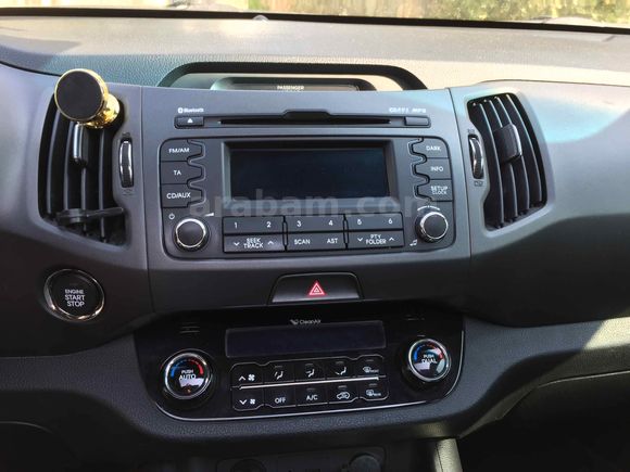 Sahibinden Kia Sportage 1.6 GSL Plus 2013 Model 