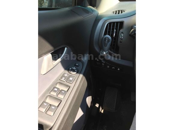 Sahibinden Kia Sportage 1.6 GSL Plus 2013 Model 