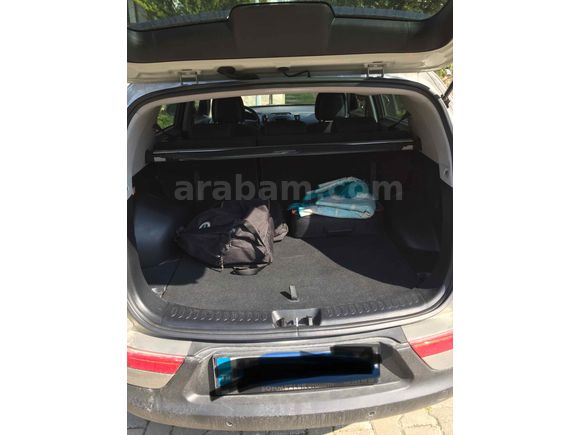 Sahibinden Kia Sportage 1.6 GSL Plus 2013 Model 