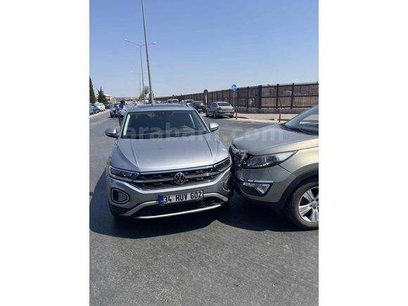 Sahibinden Kia Sportage 1.6 GSL Plus 2013 Model 