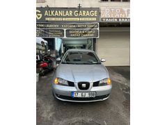 Sahibinden Seat Cordoba  2008  Acil