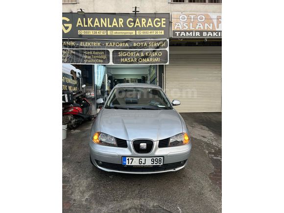 Sahibinden Seat Cordoba  2008  Acil