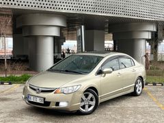 Sahibinden Honda Civic 1.6i VTEC Elegance 2009 Model 
