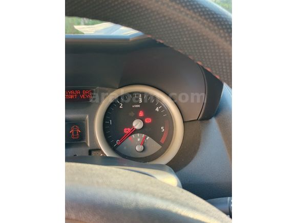 Sahibinden Renault Megane 1.5 dCi Dynamique 2006 Model