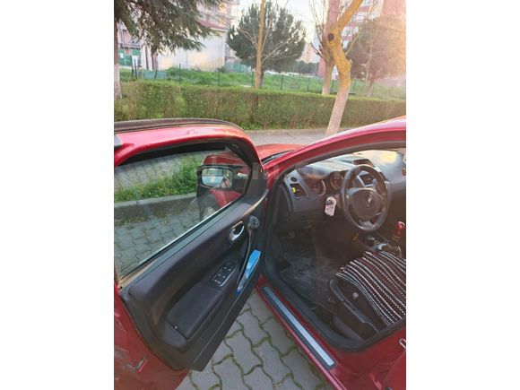 Sahibinden Renault Megane 1.5 dCi Dynamique 2006 Model