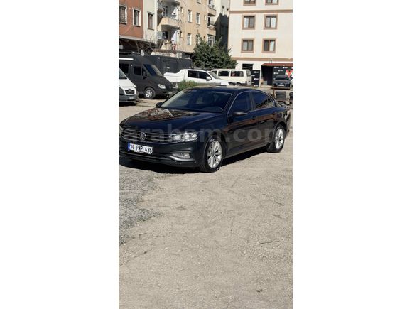 Sahibinden Volkswagen Passat 1.5 TSi Business 2022 Model 